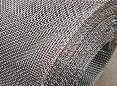 鋼絲網如何安裝才能牢固安全