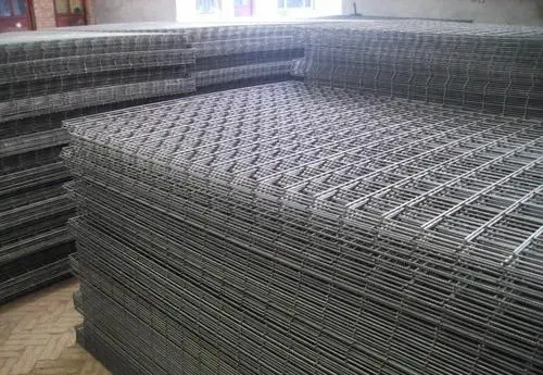 焊接鋼絲網(wǎng)有哪些優(yōu)勢(shì)