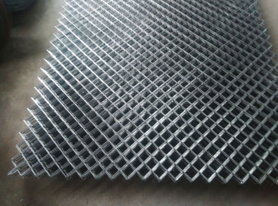 鍍鋅鋼絲網和鍍鋅鐵絲區別