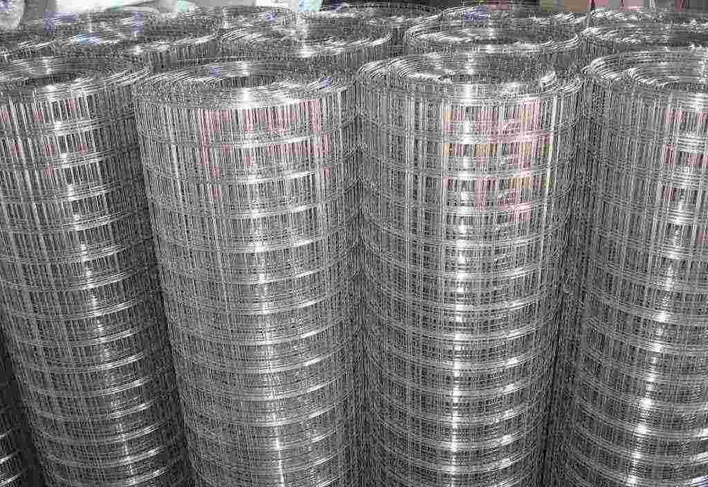 鍍鋅電焊網(wǎng) 鍍鋅電焊網(wǎng)