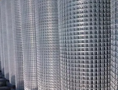 鍍鋅電焊網的檢測規范